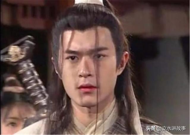 微信情侣网名一男一女:你认为金庸笔下哪两个名字最好，最好是一男一女？(金庸<a href=https://maguai.com/list/34-0-0.html target=_blank class=infotextkey>小说</a><a href=https://maguai.com/list/32-0-0.html target=_blank class=infotextkey>女性</a>名字 最好)