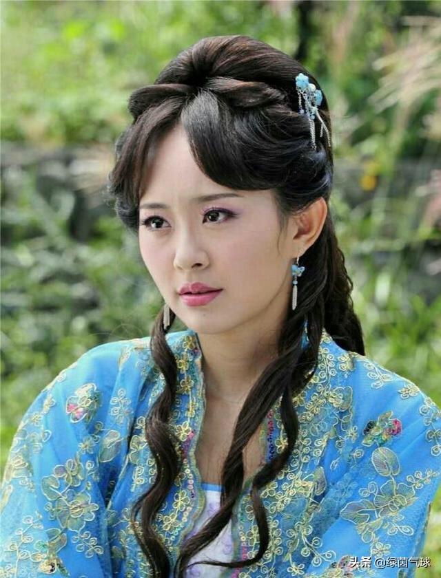 孙耀琦演过的电视剧:孙耀琦最近不演电视剧了？