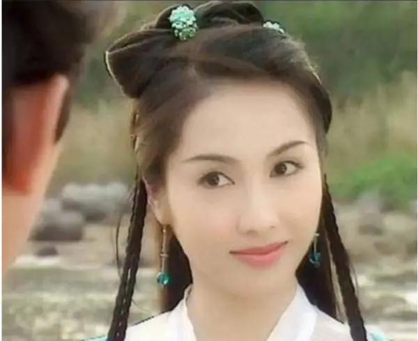 黎姿资料:黎姿和贾静雯，谁是你心中的最美赵敏？为什么？