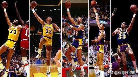 德拉蒙德为什么叫庄神:NBA历史上哪十大外号最出名？