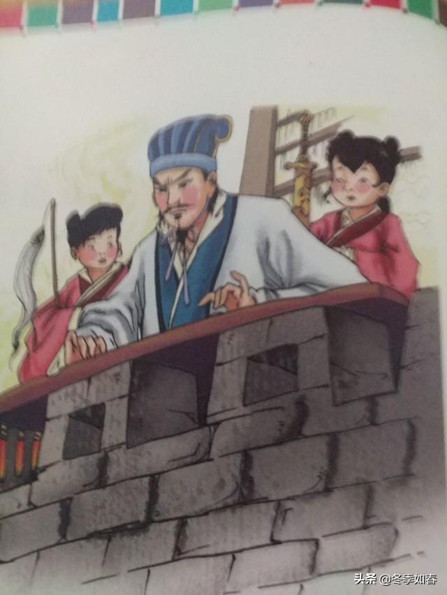 空城计中计:诸葛亮施展空城计，司马懿是真的中计了还是故意放诸葛亮一马？