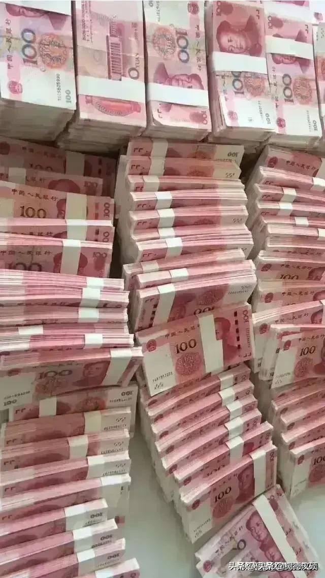 有什么可以一天赚一万元的生意吗？