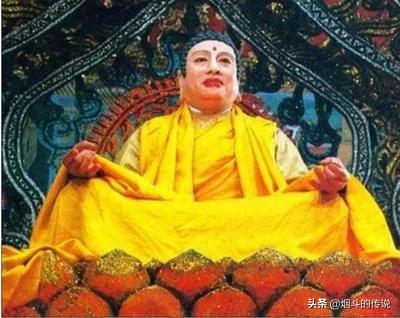 菩提祖师和玉皇大帝的关系，在《西游记》中菩提祖师是不是如来佛祖化身