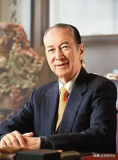 何鸿燊子女:赌王何鸿燊去世，儿媳妇奚梦瑶能够分到多少遗产