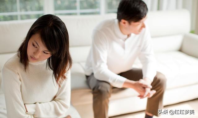 徐静蕾的老公:结婚后，每次吵架，老公总是喜欢冷战怎么办