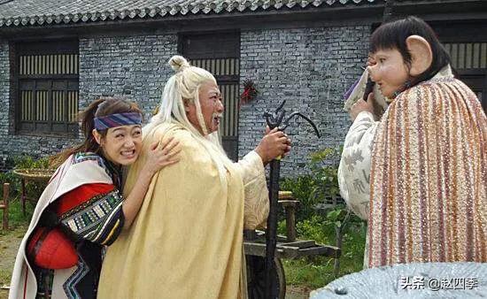 头条问答 - 你看过最早的一部电视剧是什么?(文大白追剧的回答,0赞)