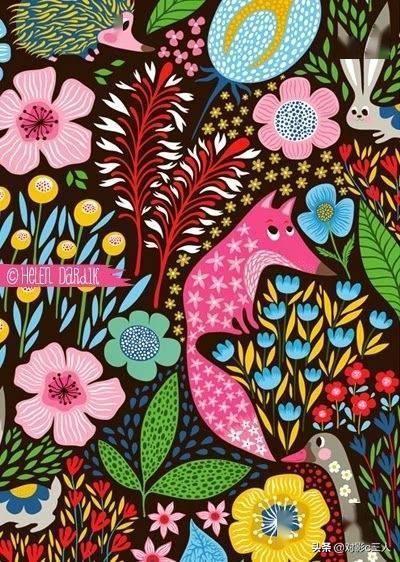 头条问答 - 有什么适合毫无画画基础的绘画种类推荐学习吗,有点想试试