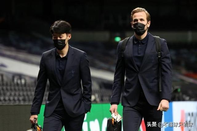 穆帅生涯最耻辱一战！4天2败输掉整赛季,凯恩还会留下吗？