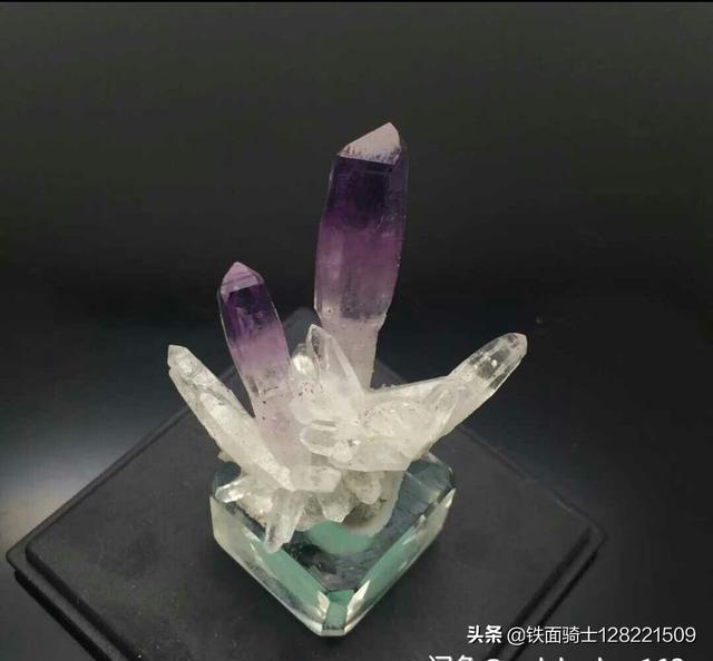 十大不值钱的水晶,天然水晶为什么没有翡翠值钱？