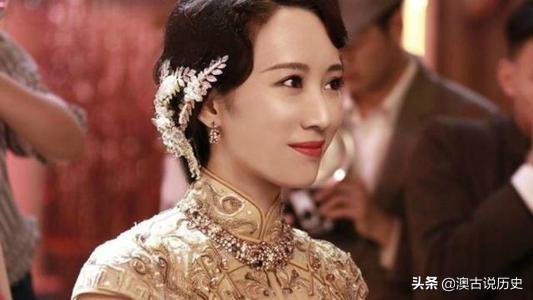 佘爱珍:黄金荣夫人林桂生的最后人生怎么样？