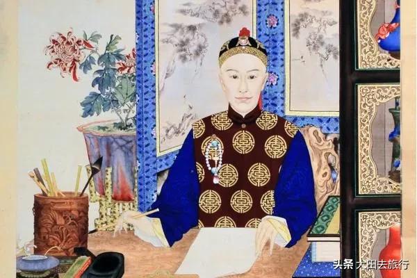 大清王朝未解之谜目录，光绪死后100年，有关部门公布了他的死因：砒霜中毒，谁下的毒