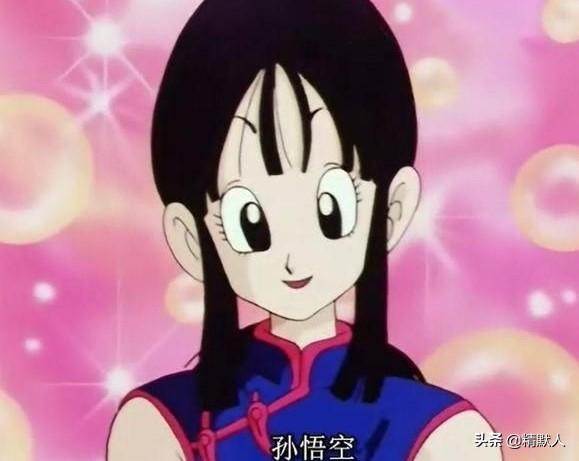 为什么赛亚人和人类没有生殖隔离，悟空和琪琪是怎么生出悟饭来的？