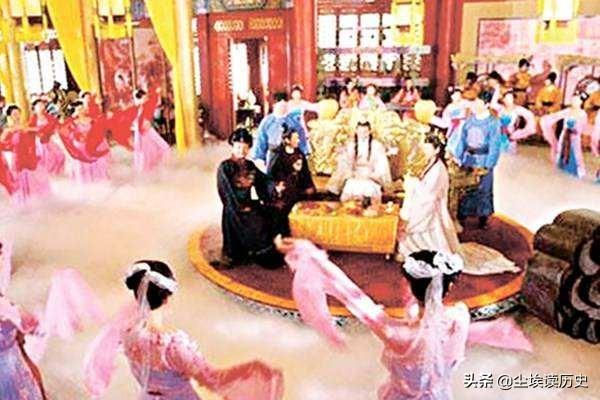 明武宗行事荒诞还建了豹房，是真的吗？他想做什么？插图130