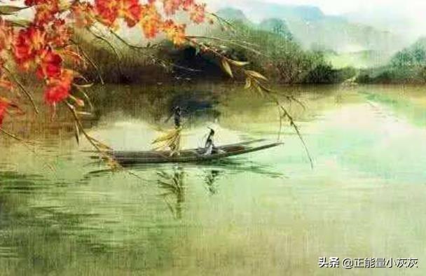 范仲淹简介:苏幕遮范仲淹,作者简介,背景,题目的解释？