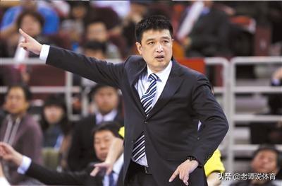 CBA俱乐部经理、领队和主教练是什么关系？插图11