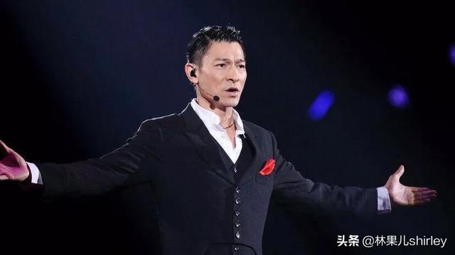 鸿门宴传奇演员表:刘德华和黎明谁的演员成就更高呢为什么