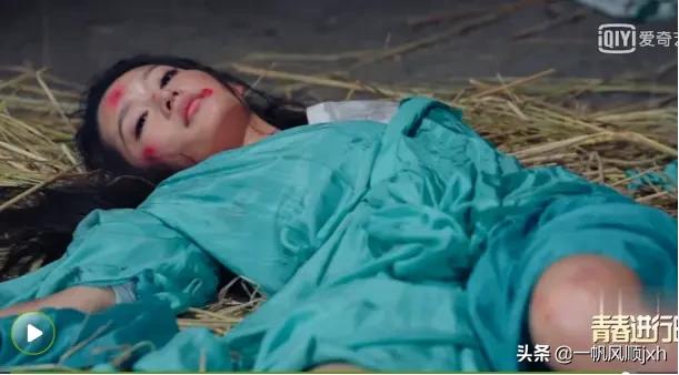 高梓淳:《楚乔传》里的元淳公主为什么会那么惨？
