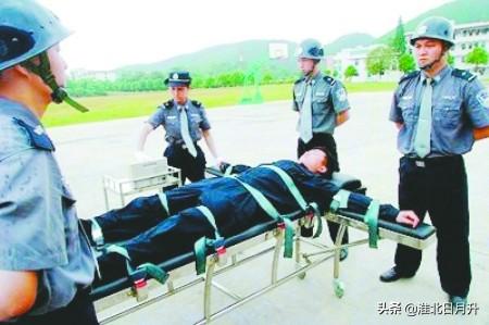 注射死刑和安乐死有什么不同？