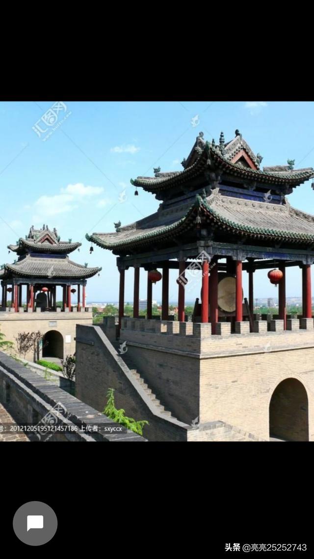 头条问答 - 为什么在一些大的寺院前左右都设有钟楼和鼓楼,这有什么