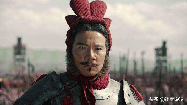 说秦始皇统一六国是残暴那美国的南北战争算不算残暴呢