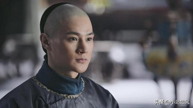 永璜:乾隆长子永璜为何毫无存在感且失去继承皇位资格他有何作为