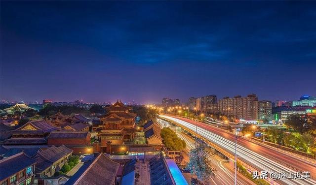 为什么有“上海滩”，却没有“北京滩”、“天津滩”或者其他？