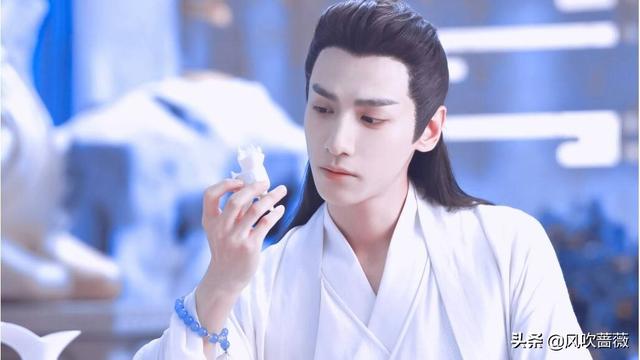 罗云熙身高:娱乐圈有哪些“身高不够颜值来凑”的男明星
