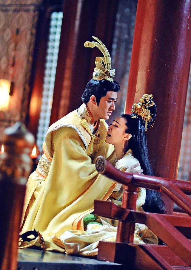 一代女皇武则天的第一心腹李义府为何沦落难逃悲惨的命运