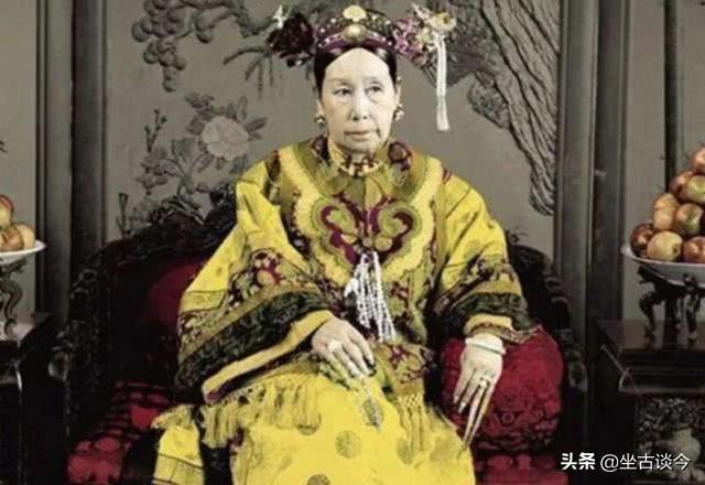光绪帝:如果是光绪帝掌握皇权，大清还会走向灭亡吗？