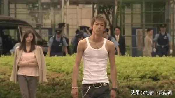 反町隆史gto:哪些日剧可以称为「神作」？