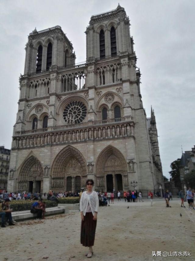 法国旅行:第一次去法国旅行，哪些地方你强烈推荐
