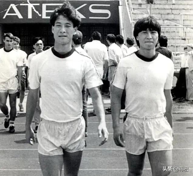 左树声:中国男足历史上带队最成功的主教练是谁
