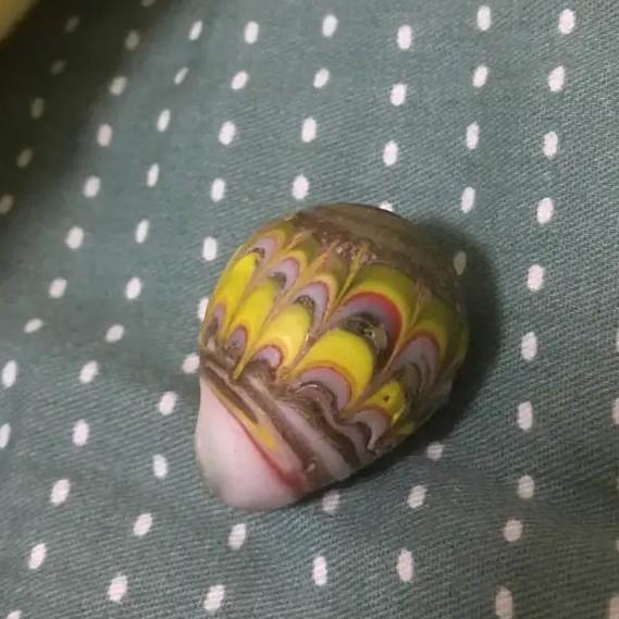 天河石有没有收藏价值,20年前捡的石头，请问有收藏价值吗？