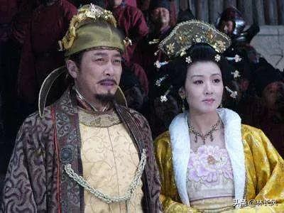 魏王李泰:李世民为何传位给了平庸的李治，而不是博学多才的魏王李泰？