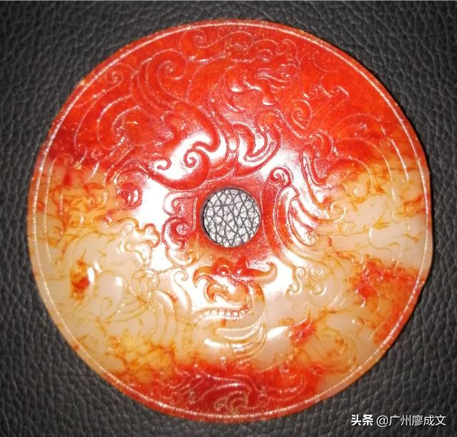 如何看一块玉值不值钱,买了一块玉，大家看看是什么料值多少钱？