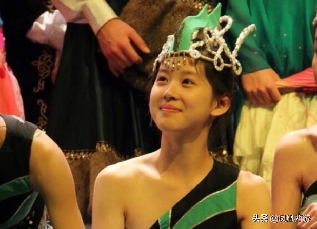奶茶妹妹资料:武亦姝是下一个奶茶妹妹吗？