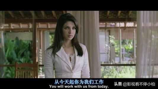 宝莱坞出过什么经典电影？