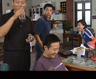 陶大宇郭可盈:那些年我们追过的港剧你还记得几部？