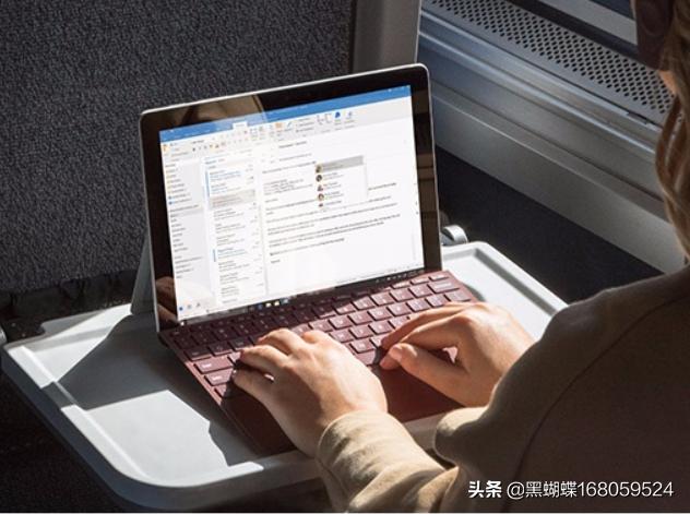 请问,微软surface go平板怎么样？可以作为学习工具吗？