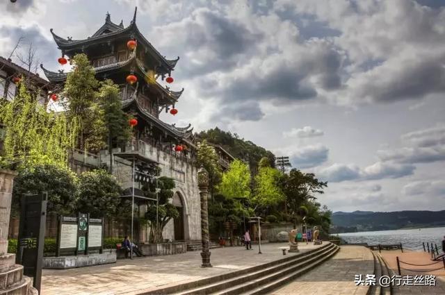 「兰州去贵阳旅游团」从贵阳到兰州自驾经过景区✅