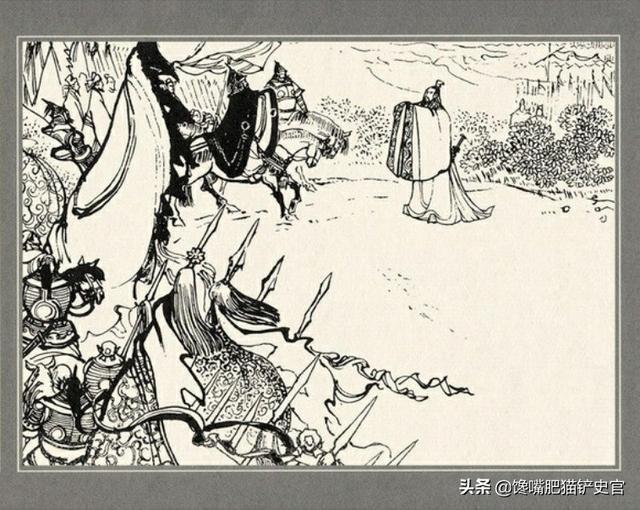 汜水关前华雄连斩数将,猖狂至极,曹操的猛将们为何还不上？