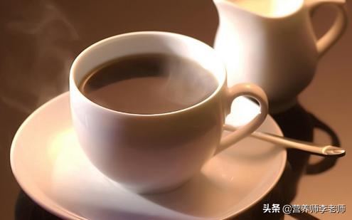 喝黑咖啡真的有燃烧脂肪,起到减肥的作用吗？喝咖啡选哪种好？