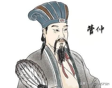 管仲相齐:你了解千古一相管仲的哪些呢？