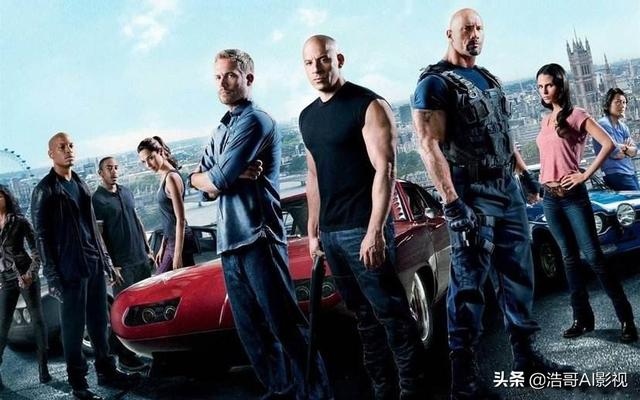 你心目中认为最经典的系列电影是哪一个？为什么？