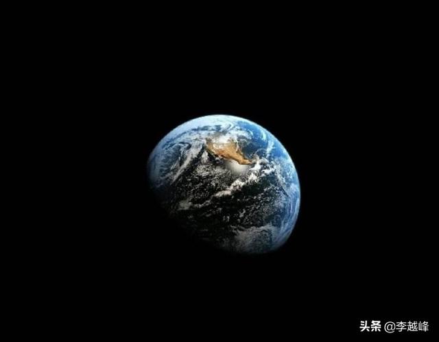 地球会以哪些方式毁灭,到时候你怕不怕？