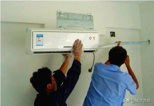 为什么德国安装一台空调要15000人民币，而我们国家只要150人民币？插图25