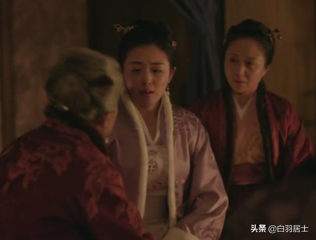 婆媳电视剧:现实中的婆媳关系有一些电视剧中的那么好吗