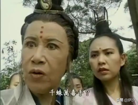 金庸笔下的十大邪恶武功你知道吗