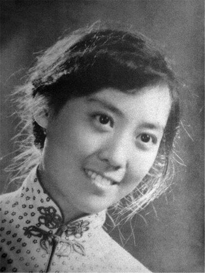 胡友松:胡蝶女儿为何要嫁给大他50岁的李宗仁？