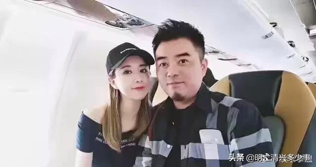 荒蛮生活中老公是谁:带货女王薇娅老公是谁？他俩门当户对吗？